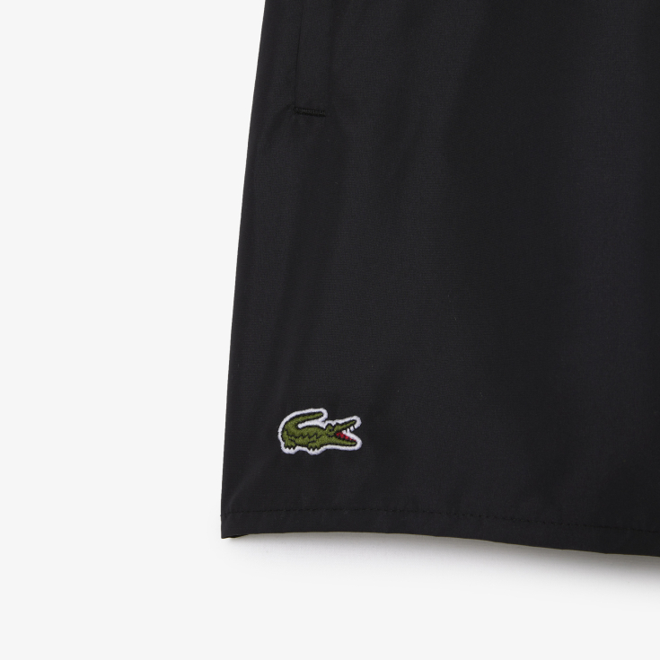 Мужские купальные шорты Lacoste Мужские купальные шорты Lacoste