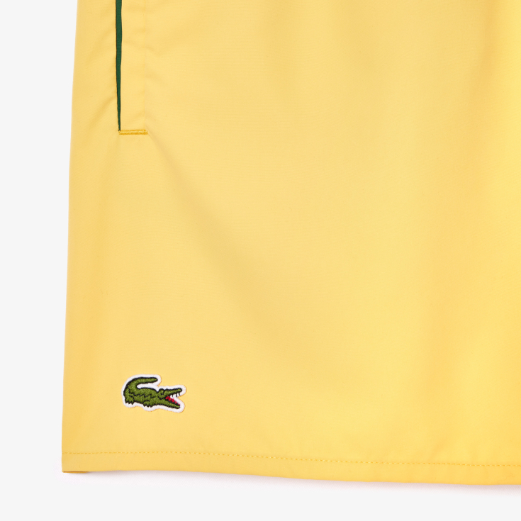 Мужские купальные шорты Lacoste Мужские купальные шорты Lacoste