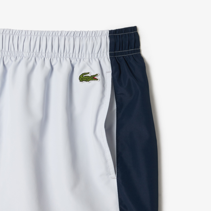 Мужские купальные шорты Lacoste Мужские купальные шорты Lacoste