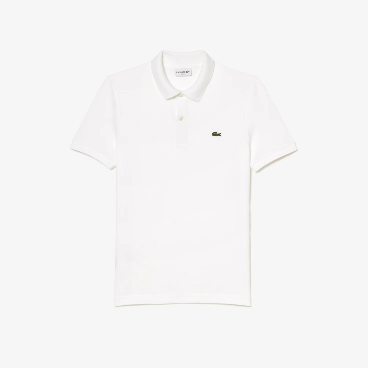 Мужское поло Lacoste L.12.12 Slim Fit Мужское поло Lacoste L.12.12 Slim Fit