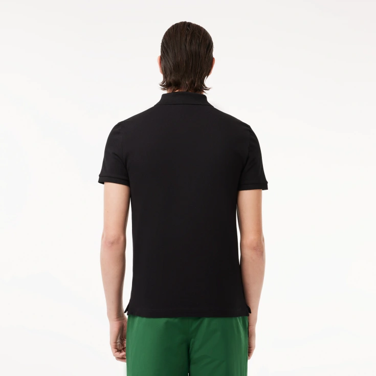 Мужское поло Lacoste L.12.12 Slim Fit Мужское поло Lacoste L.12.12 Slim Fit