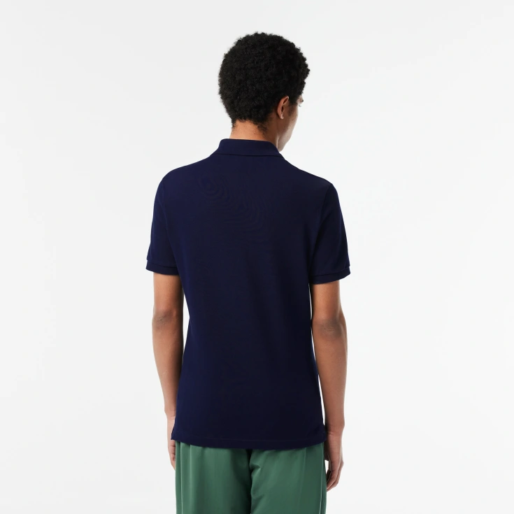 Мужское поло Lacoste L.12.12 Slim Fit Мужское поло Lacoste L.12.12 Slim Fit