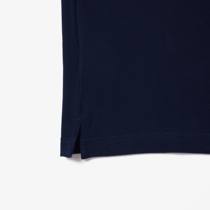 Мужское поло Lacoste L.12.12 Slim Fit Мужское поло Lacoste L.12.12 Slim Fit