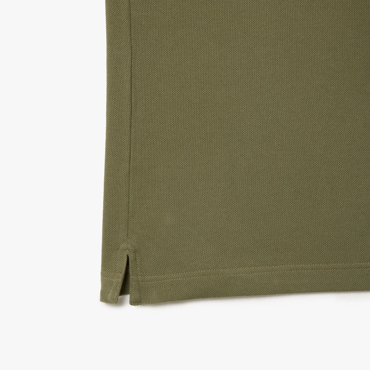 Мужское поло Lacoste L.12.12 Slim Fit Мужское поло Lacoste L.12.12 Slim Fit