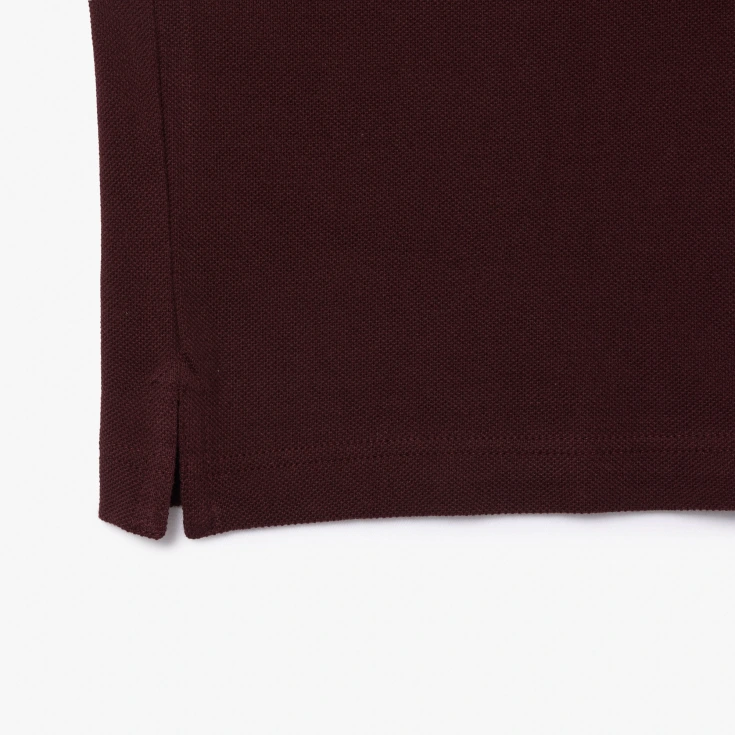 Мужское поло Lacoste L.12.12 Slim Fit Мужское поло Lacoste L.12.12 Slim Fit