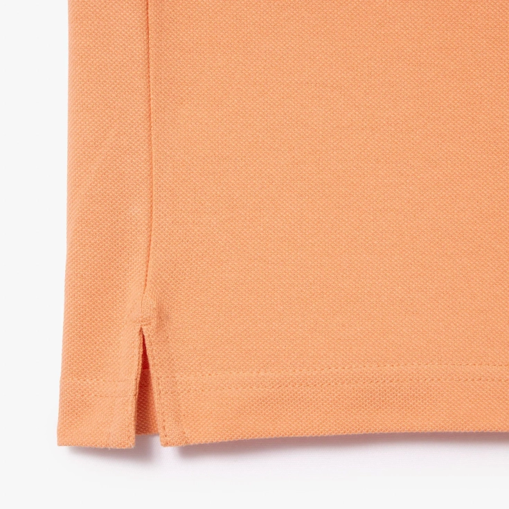 Мужское поло Lacoste L.12.12 Slim Fit Мужское поло Lacoste L.12.12 Slim Fit