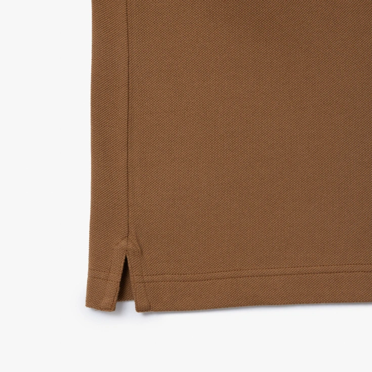 Мужское поло Lacoste L.12.12 Slim Fit Мужское поло Lacoste L.12.12 Slim Fit