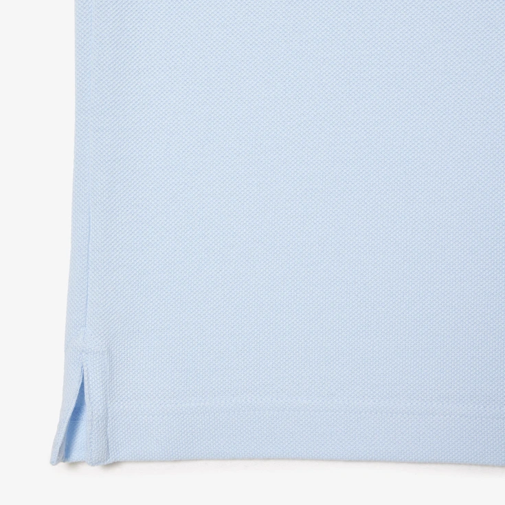 Мужское поло Lacoste L.12.12 Slim Fit Мужское поло Lacoste L.12.12 Slim Fit