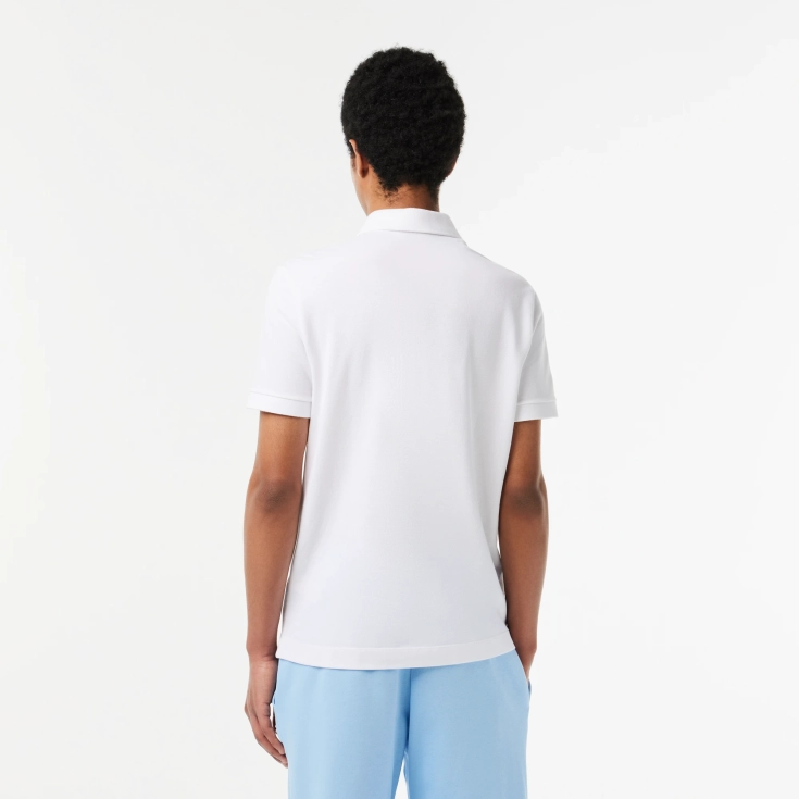 Мужское поло Lacoste PARIS Regular Fit Мужское поло Lacoste PARIS Regular Fit