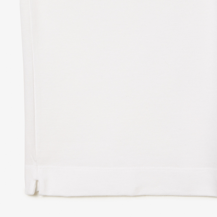 Мужское поло Lacoste PARIS Regular Fit Мужское поло Lacoste PARIS Regular Fit