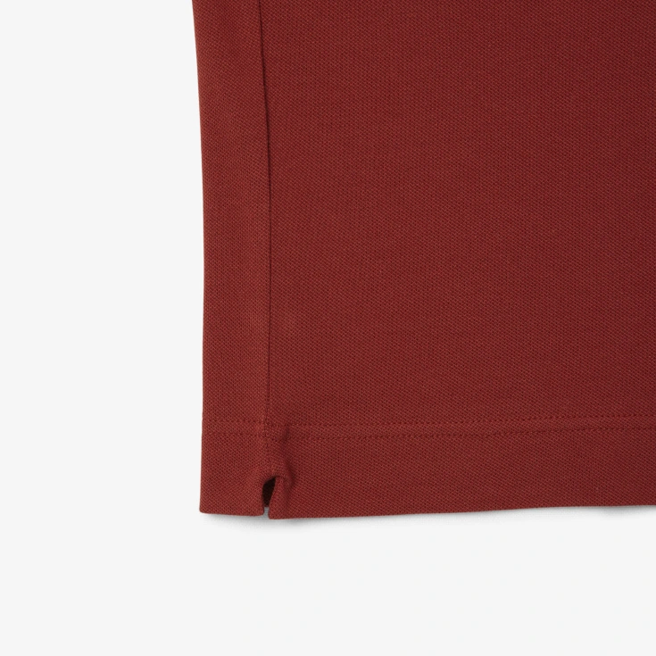 Мужское поло Lacoste PARIS Regular Fit Мужское поло Lacoste PARIS Regular Fit