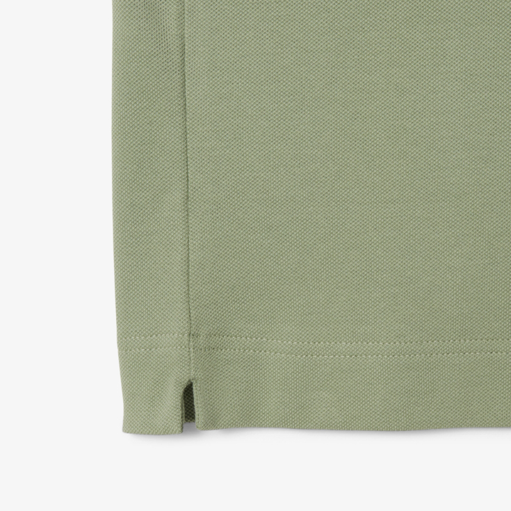 Мужское поло Lacoste PARIS Regular Fit Мужское поло Lacoste PARIS Regular Fit