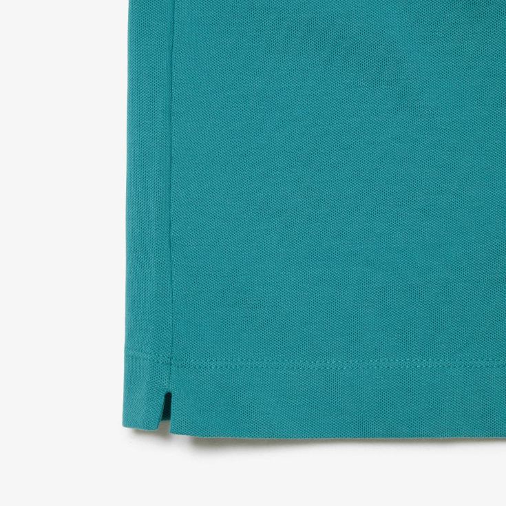Мужское поло Lacoste PARIS Regular Fit Мужское поло Lacoste PARIS Regular Fit