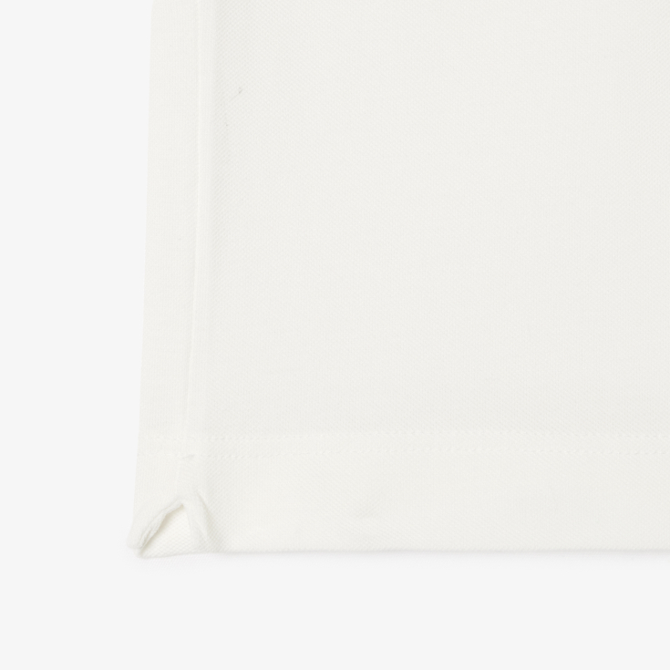 Мужское поло Lacoste Smart Paris из органического хлопка Мужское поло Lacoste Smart Paris из органического хлопка