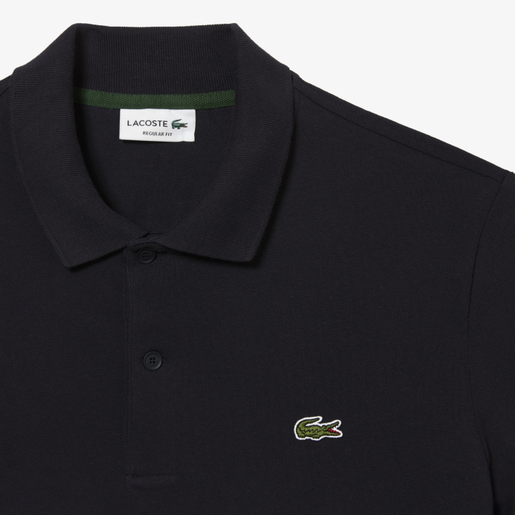 Мужское поло Lacoste Regular Fit Мужское поло Lacoste Regular Fit