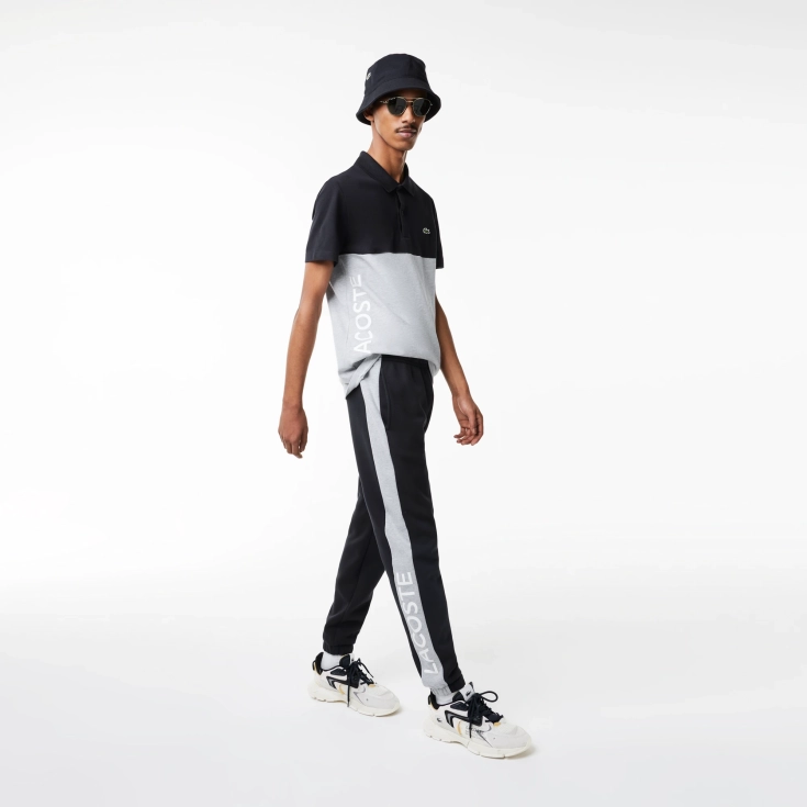 Мужское поло Lacoste Regular Fit Мужское поло Lacoste Regular Fit