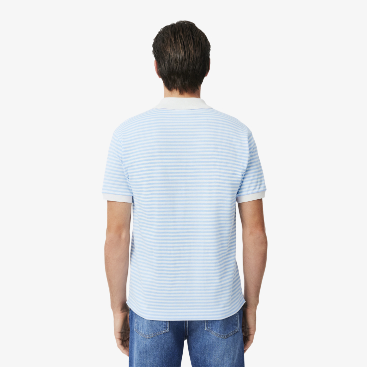 Мужское поло Lacoste L.12.12 Мужское поло Lacoste L.12.12