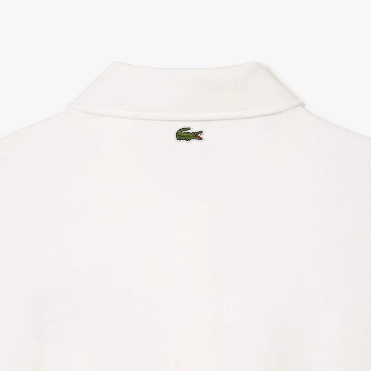 Женская толстовка Lacoste из органического хлопка Женская толстовка Lacoste из органического хлопка