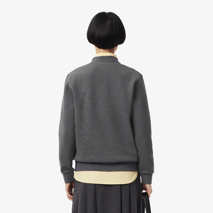 Женский свитшот Lacoste Женский свитшот Lacoste