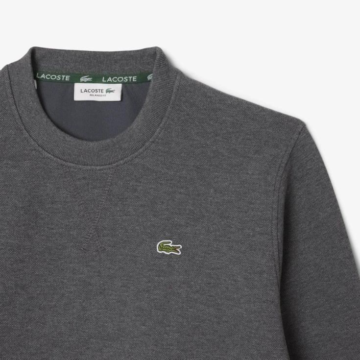 Женский свитшот Lacoste Женский свитшот Lacoste