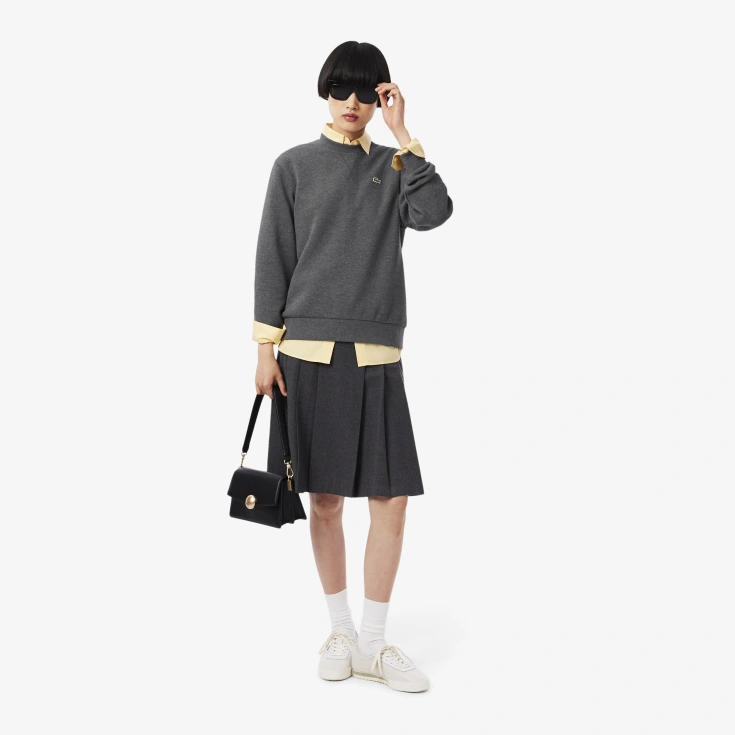 Женский свитшот Lacoste Женский свитшот Lacoste