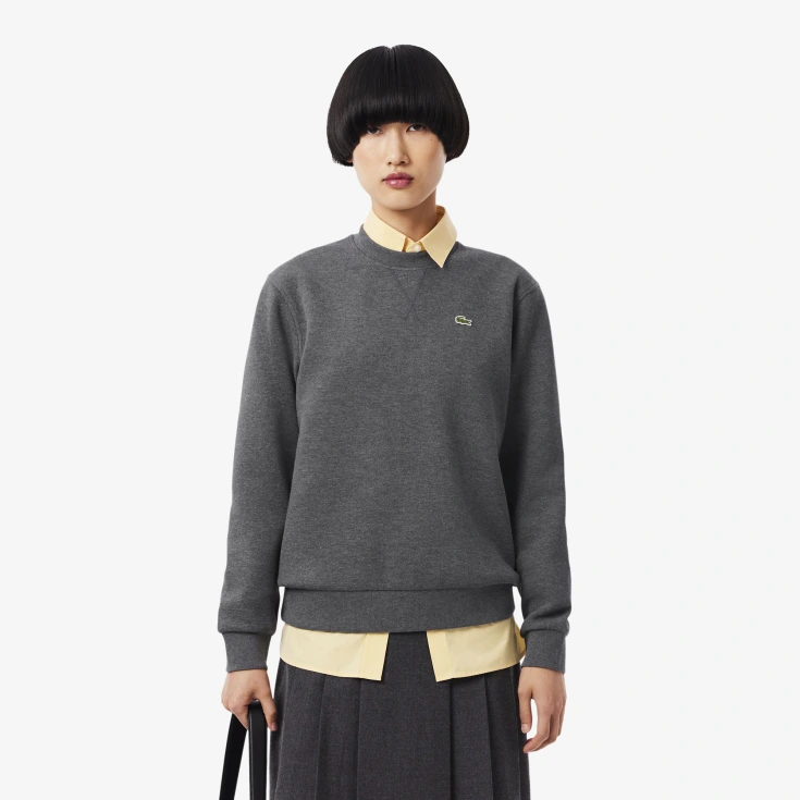 Женский свитшот Lacoste Женский свитшот Lacoste