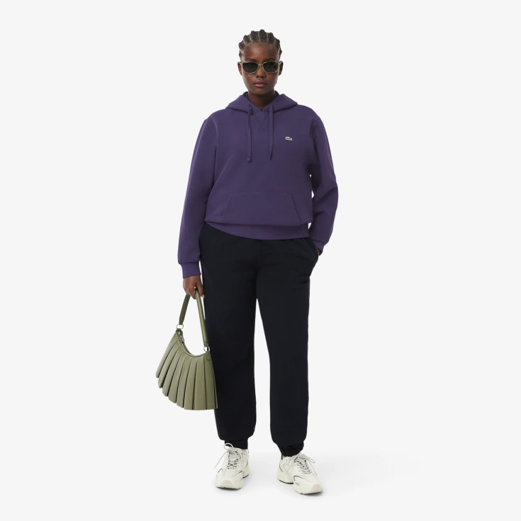 Женский свитшот Lacoste Женский свитшот Lacoste