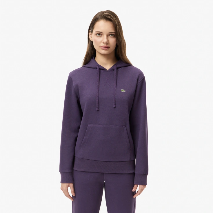 Женский свитшот Lacoste Женский свитшот Lacoste