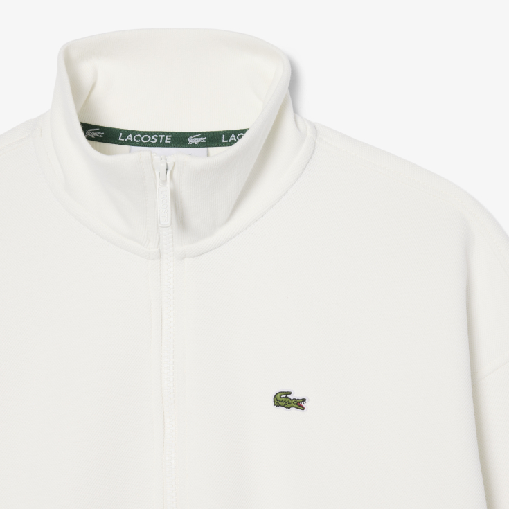 Женский свитшот Lacoste RELAXED FIT Женский свитшот Lacoste RELAXED FIT