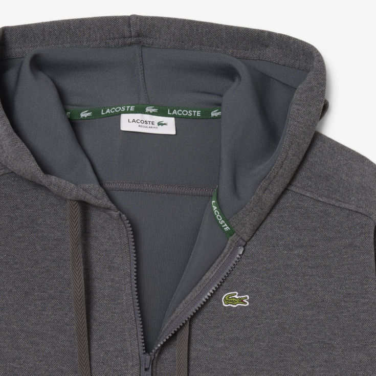 Женский свитшот Lacoste Женский свитшот Lacoste