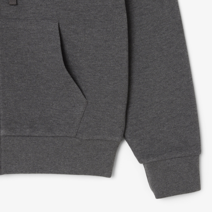 Женский свитшот Lacoste Женский свитшот Lacoste