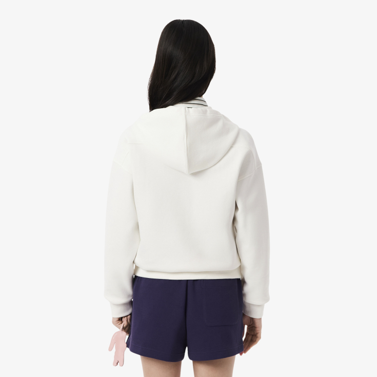 Женский свитшот Lacoste Женский свитшот Lacoste