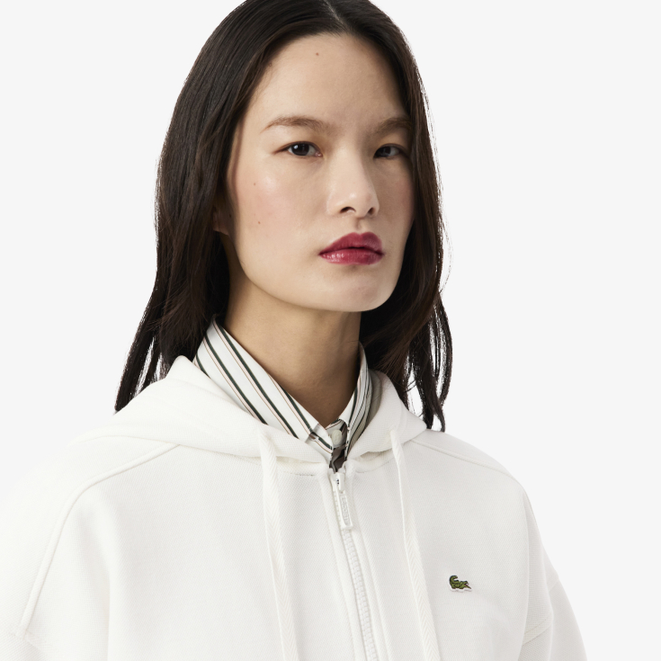 Женский свитшот Lacoste Женский свитшот Lacoste