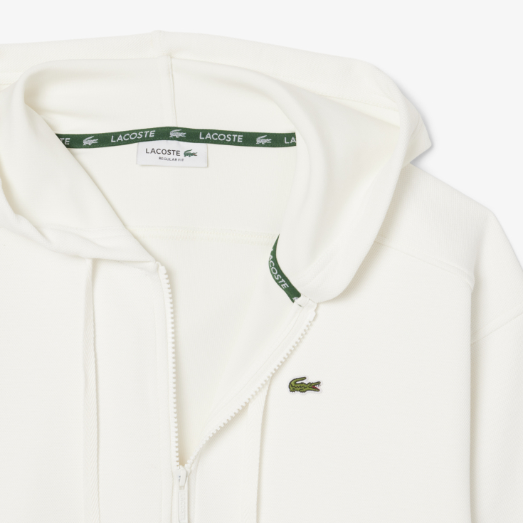Женский свитшот Lacoste Женский свитшот Lacoste