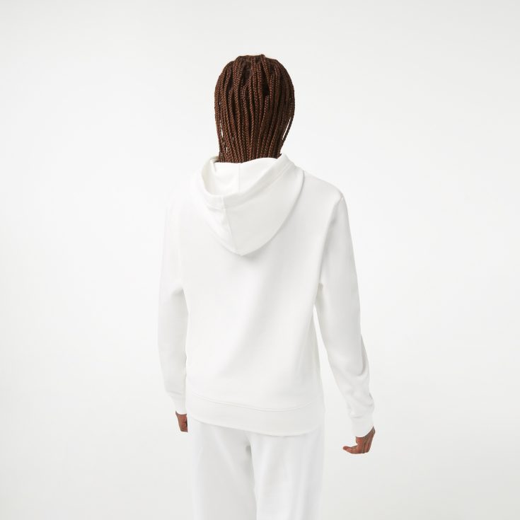 Женское худи Lacoste Loose Fit Женское худи Lacoste Loose Fit