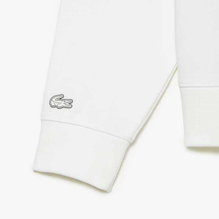 Женское худи Lacoste Loose Fit Женское худи Lacoste Loose Fit