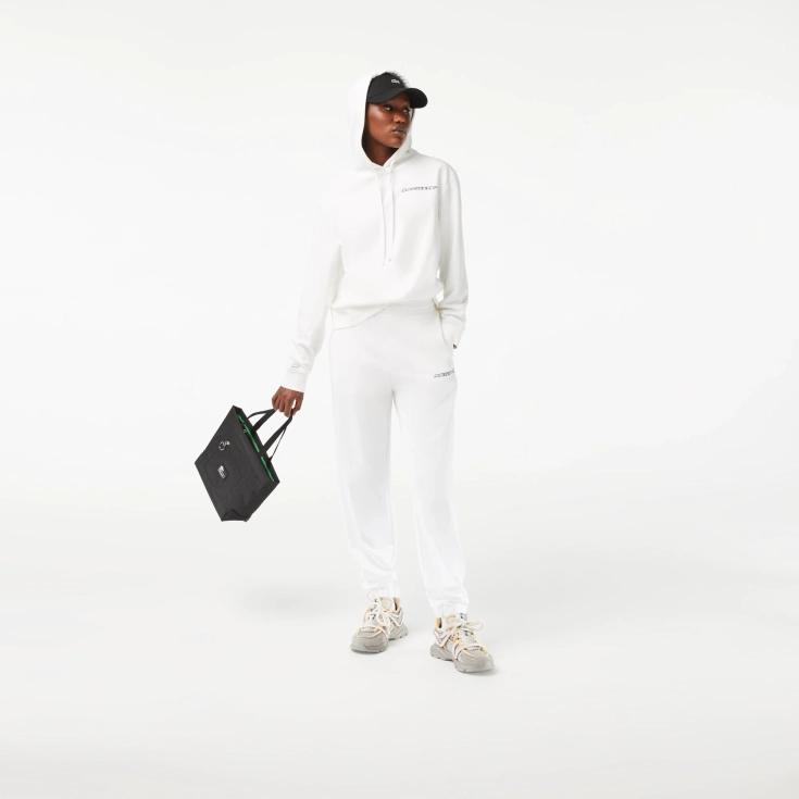 Женское худи Lacoste Loose Fit Женское худи Lacoste Loose Fit