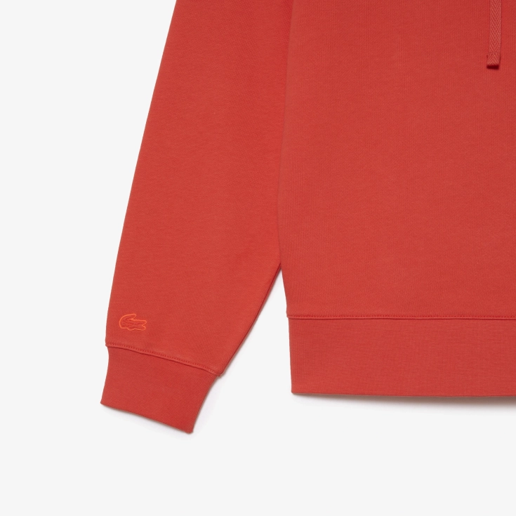 Женское худи Lacoste Loose Fit Женское худи Lacoste Loose Fit