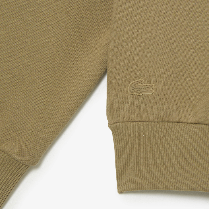 Женская толстовка Lacoste Loose Fit Женская толстовка Lacoste Loose Fit