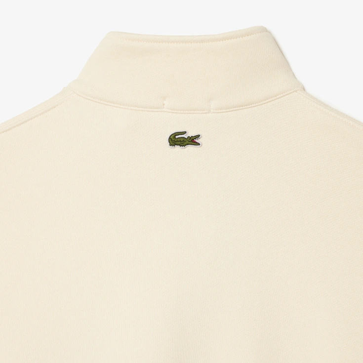 Толстовка Lacoste Unisex Loose Fit Толстовка Lacoste Unisex Loose Fit