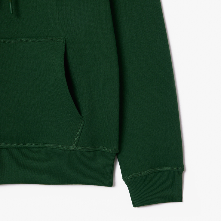 Худи Lacoste Unisex с капюшоном Худи Lacoste Unisex с капюшоном