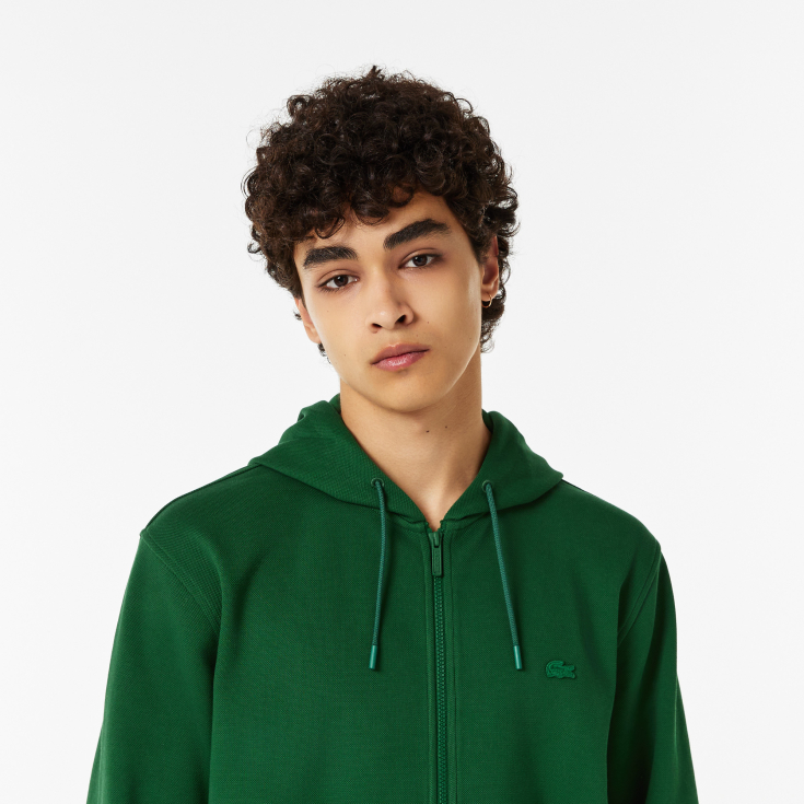 Мужская толстовка Lacoste Regular Fit Мужская толстовка Lacoste Regular Fit