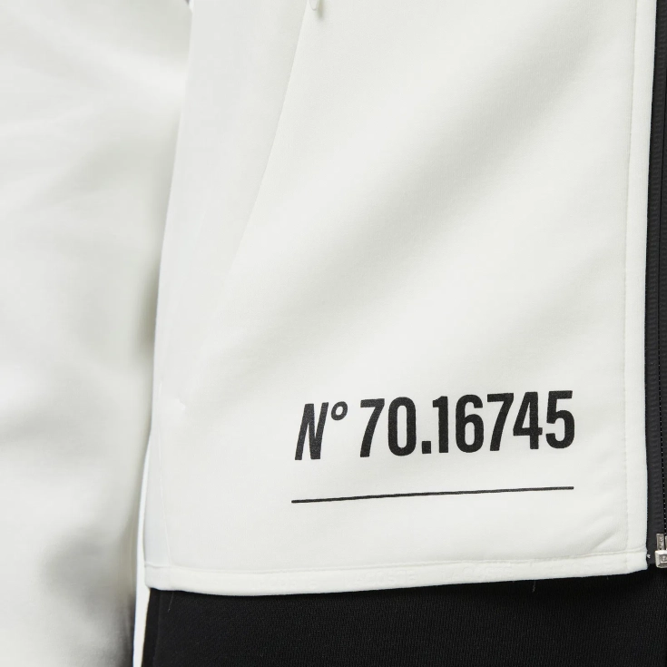 Мужская толстовка Lacoste из эластичного хлопка Мужская толстовка Lacoste из эластичного хлопка