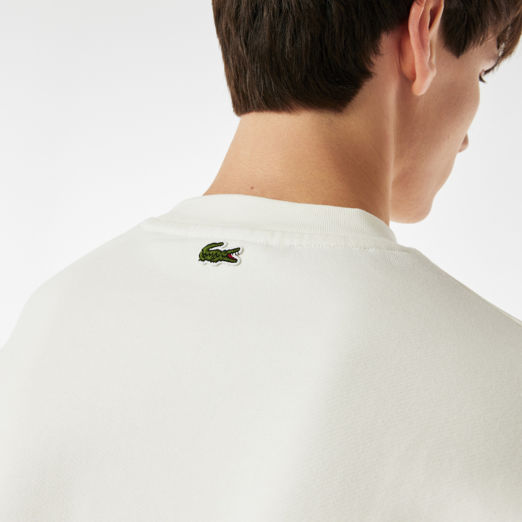 Мужской свитшот Lacoste Мужской свитшот Lacoste