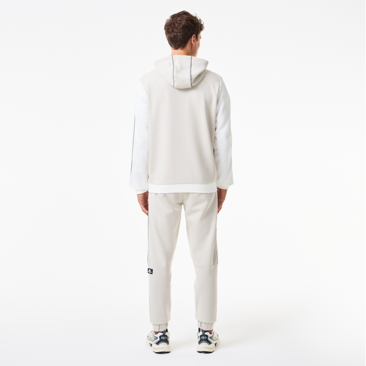 Мужская толстовка Lacoste Slim Fit Мужская толстовка Lacoste Slim Fit