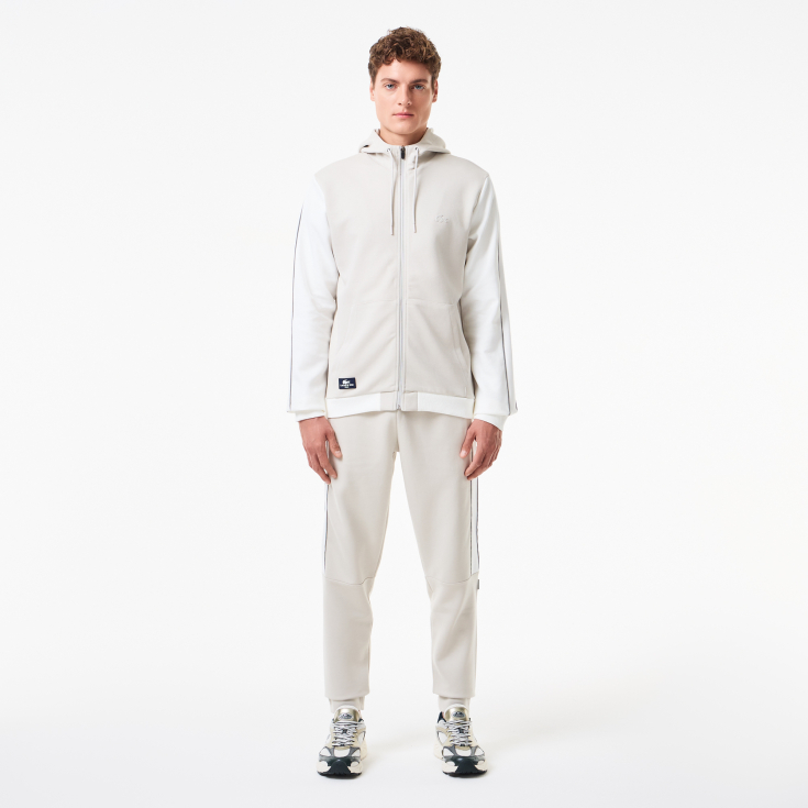 Мужская толстовка Lacoste Slim Fit Мужская толстовка Lacoste Slim Fit