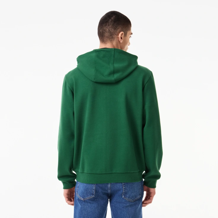 Толстовка Lacoste FW24 Runway Unisex Толстовка Lacoste FW24 Runway Unisex
