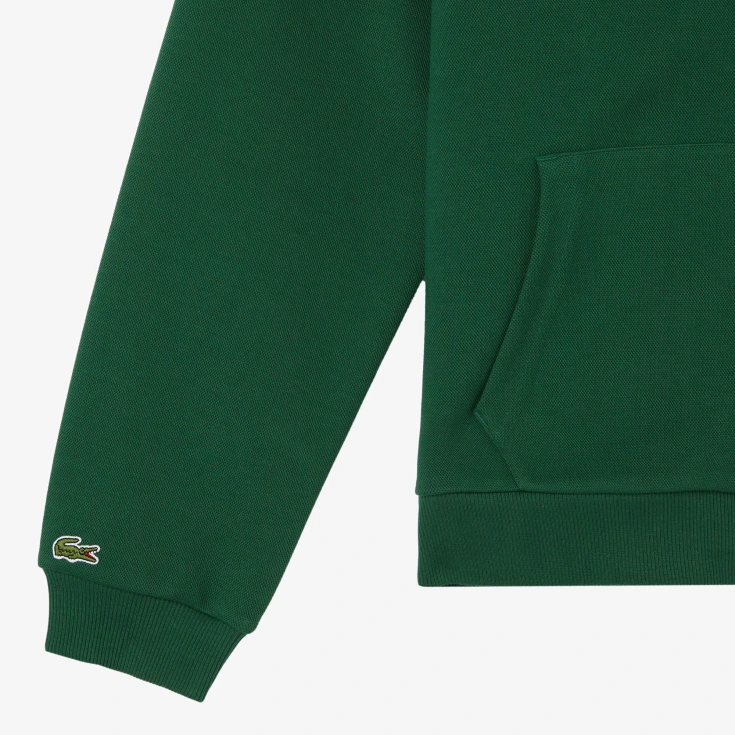 Толстовка Lacoste FW24 Runway Unisex Толстовка Lacoste FW24 Runway Unisex