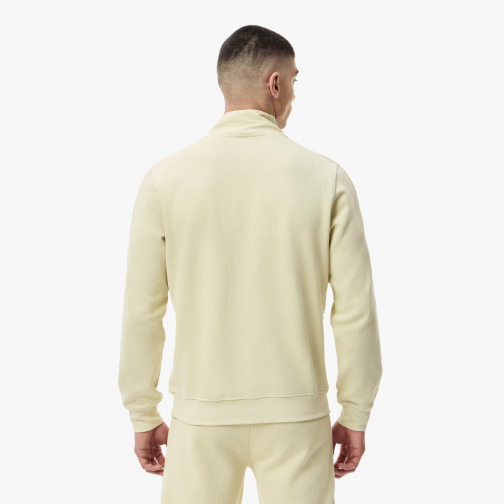 Мужской хлопковый свитшот Lacoste Мужской хлопковый свитшот Lacoste