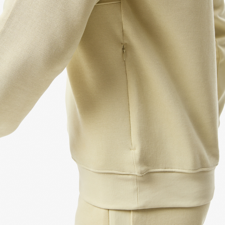 Мужской хлопковый свитшот Lacoste Мужской хлопковый свитшот Lacoste